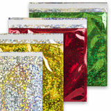 Buste Laminate Olografiche