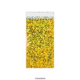 Buste Laminate Olografiche