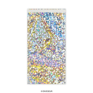 Buste Laminate Olografiche