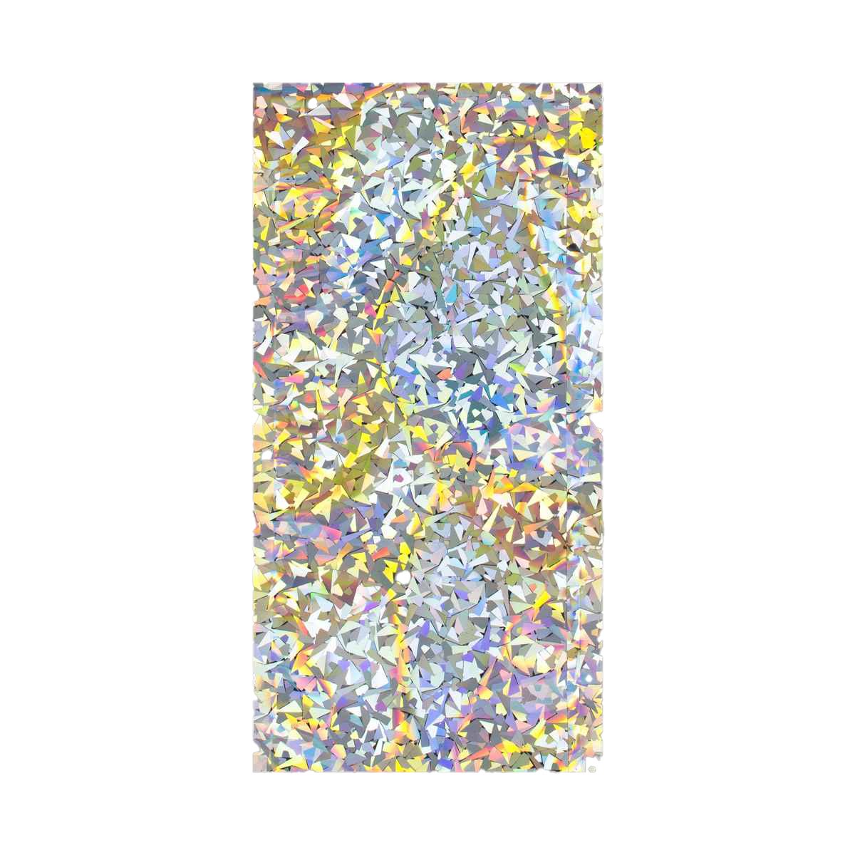 Buste Laminate Olografiche