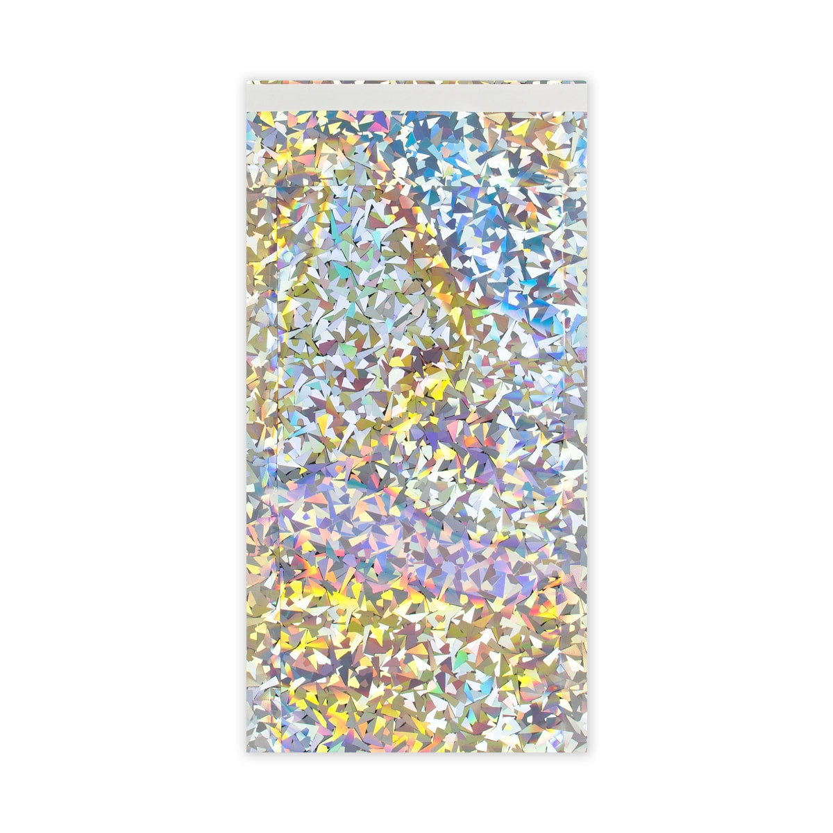 Buste Laminate Olografiche