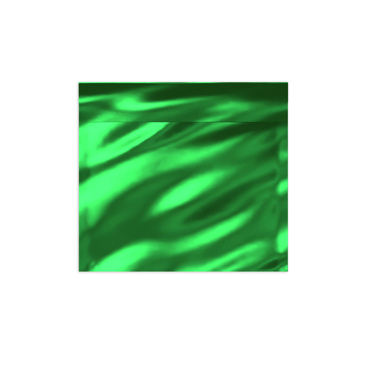 Buste in Lamina Metallica Lucida