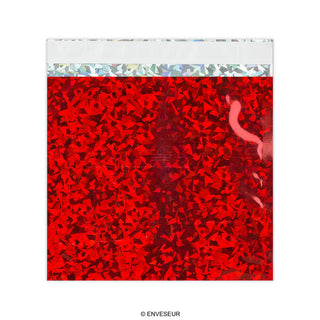 Buste Laminate Olografiche