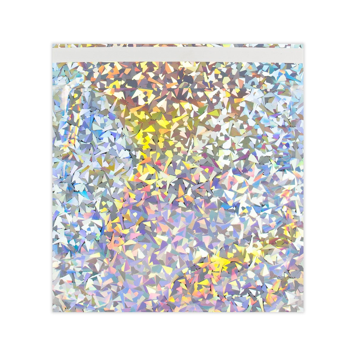 Buste Laminate Olografiche