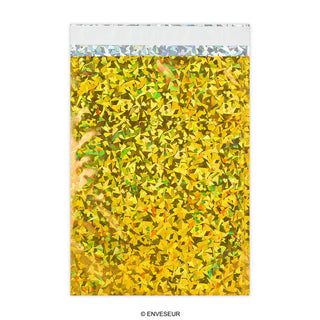 Buste Laminate Olografiche