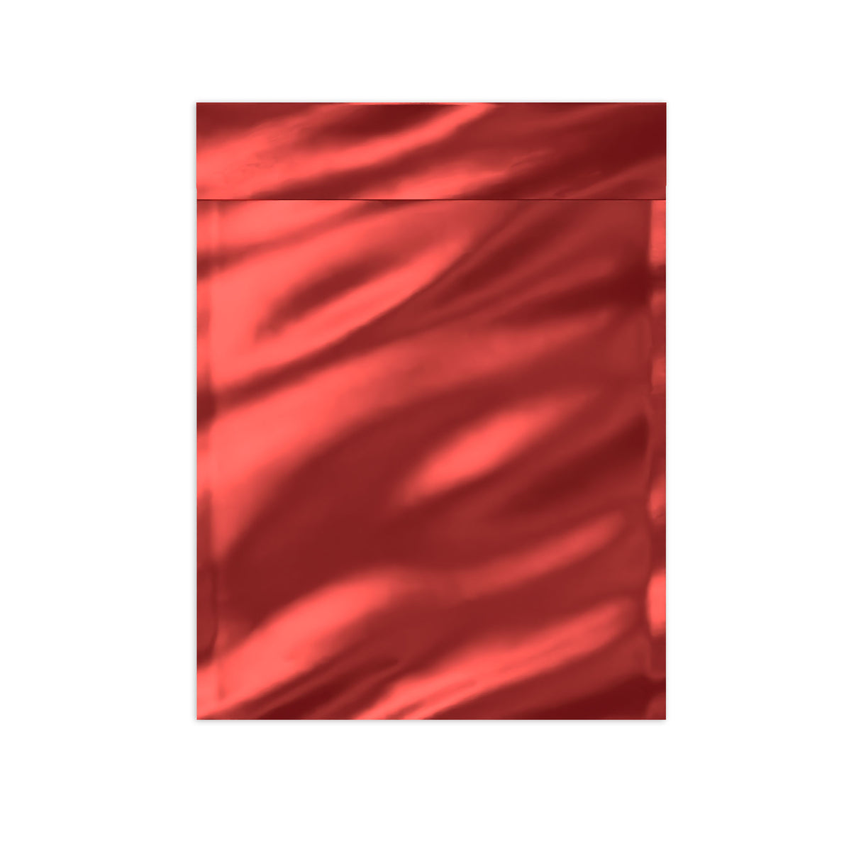 Buste in Lamina Metallica Lucida