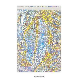 Buste Laminate Olografiche
