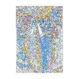 Buste Laminate Olografiche