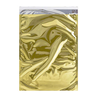 Buste in Lamina Metallica Lucida