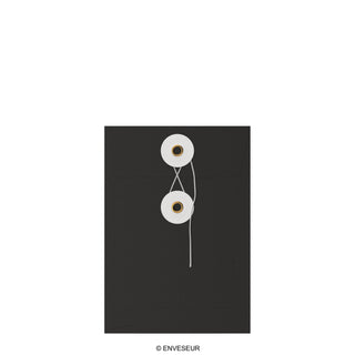 Buste con corda e rondella