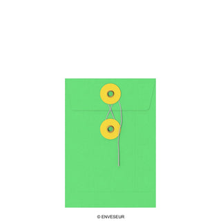 Buste con corda e rondella
