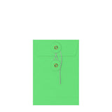 Buste colorate con chiusura a corda e rondella