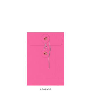 Buste con corda e rondella