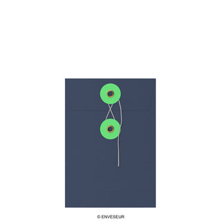 Buste con corda e rondella