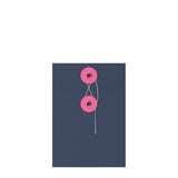 Buste colorate con chiusura a corda e rondella