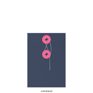 Buste con corda e rondella