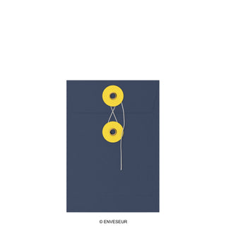 Buste con corda e rondella