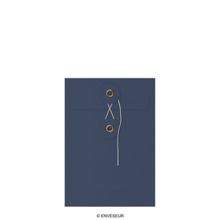 Buste con corda e rondella