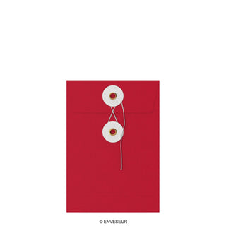 Buste con corda e rondella