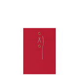 Buste colorate con chiusura a corda e rondella