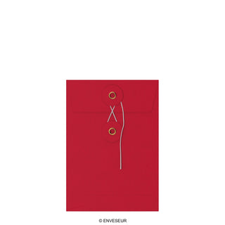 Buste con corda e rondella