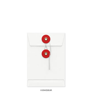 Buste con corda e rondella