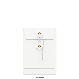 Buste con corda e rondella