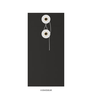 Buste con corda e rondella