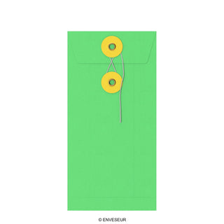 Buste con corda e rondella