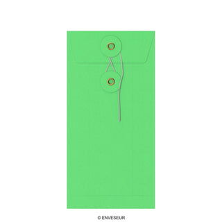 Buste con corda e rondella