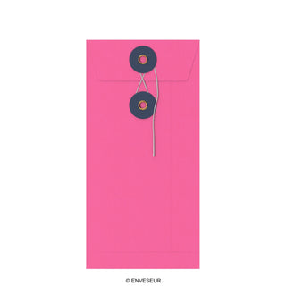 Buste con corda e rondella