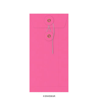 Buste con corda e rondella