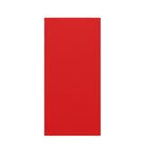 Buste a soffietto con corda e rondella