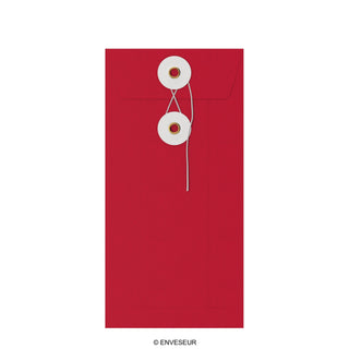 Buste con corda e rondella