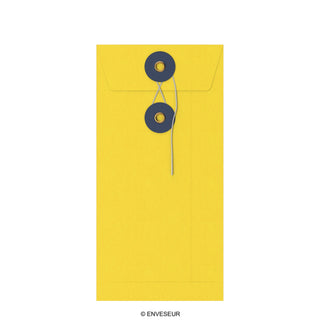 Buste con corda e rondella