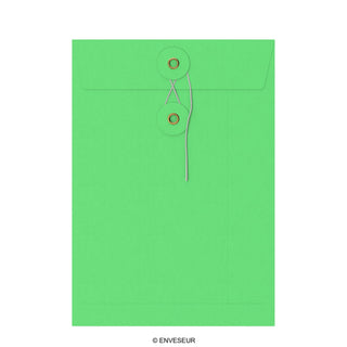 Buste con corda e rondella