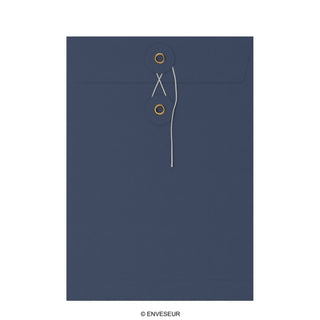 Buste con corda e rondella