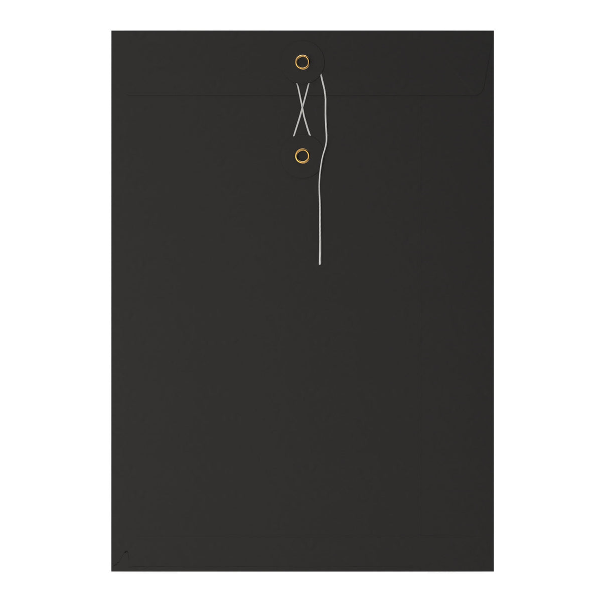 Buste colorate con chiusura a corda e rondella