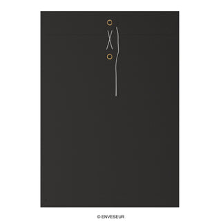 Buste con corda e rondella