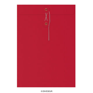 Buste con corda e rondella