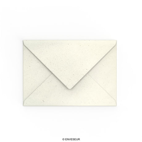 Buste in carta d'erba