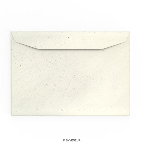 Buste in carta d'erba
