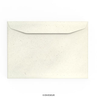Buste in carta d'erba