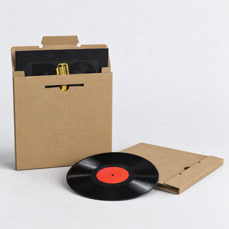 Busta per Vinile