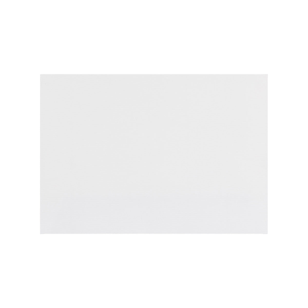 114x162 mm (C6) Busta Conqueror bianca brilliante