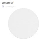 162x229 mm (C5) Busta Conqueror diamante bianco