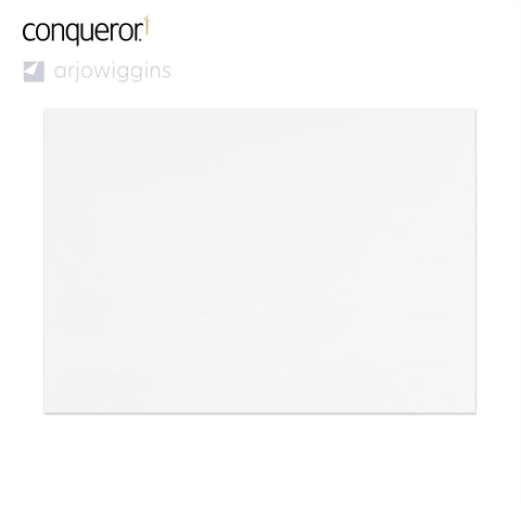 C5 Brilliant White Conqueror Envelope (162 x 229mm)