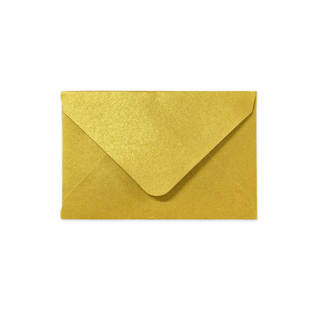 62x94MM - Busta Oro Metallizzato 120g