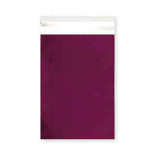 Buste in Lamina Metallica Opaca