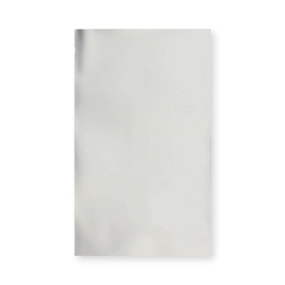 Buste in Lamina Metallica Opaca